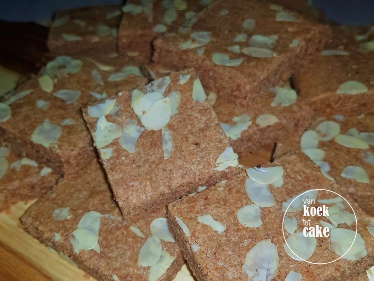 zachte speculaas