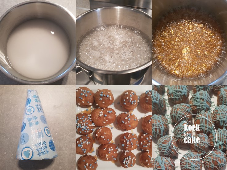 bereiding-recept-soesjestoren-croquembouche-babyshower-baby-shower-1