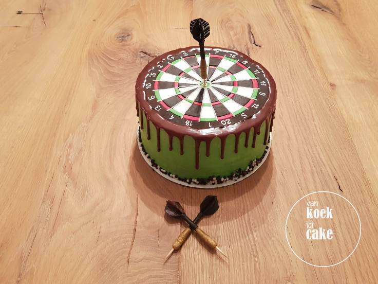dart-dartbord-taart-cake-verjaardagstaart-2