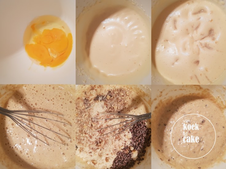 recept gezond smeuïg bananenbrood glutenvrij