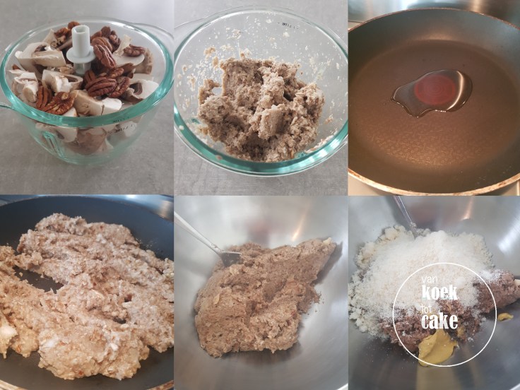 Recept gehakt wellington gehaktbroodje van bladerdeeg