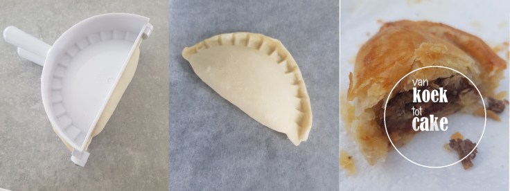 Recept gehakt wellington gehaktbroodje van bladerdeeg