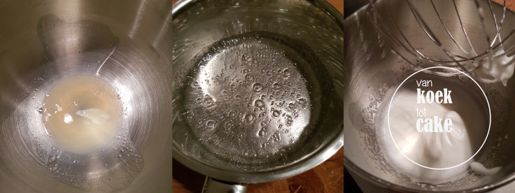 recept abrikozen mousse taart - van koek tot cake Middelburg