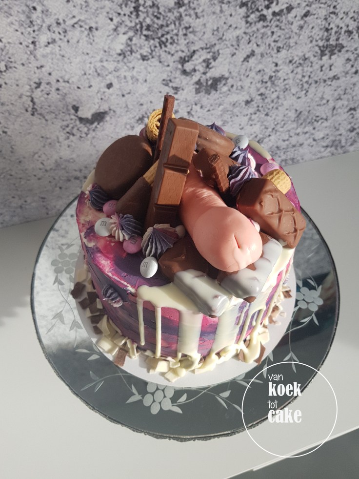 taart-vrijgezellenfeest-ladiesnight-piemeltaart-van-koek-tot-cake-middelburg-9