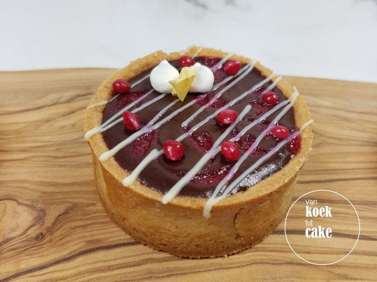 Recept bodempjes tartelettes kleine taartjes petit gateau - van koek tot cake