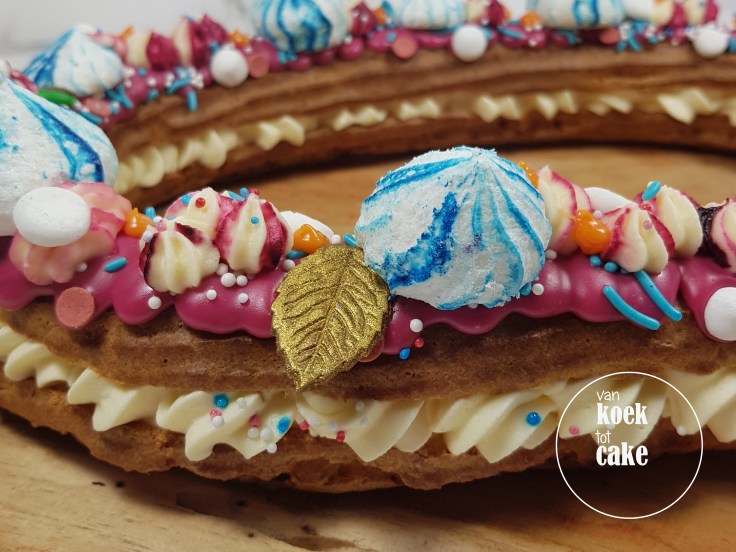 eclair-taart-rood-wit-blauw-koningsdag_bestellen-Vlissingen-Middelburg-Oost-souburg(4)