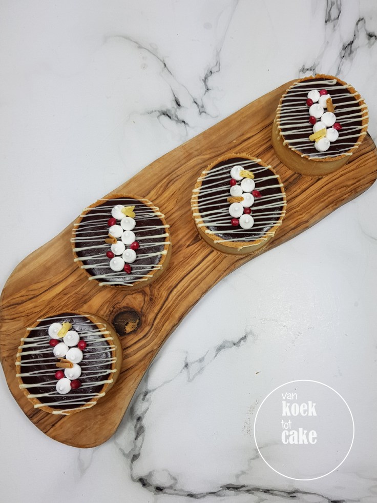 Gebak of traktatie bestellen voor je verjaardag - Middelburg Vlissingen Oost-Souburg - van koek tot cake