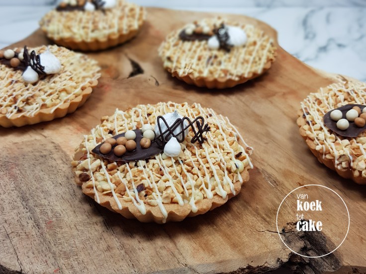 Gebak of traktatie bestellen voor je verjaardag - Middelburg Vlissingen Oost-Souburg - van koek tot cake