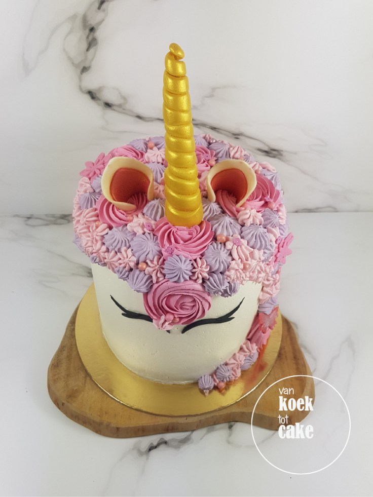unicorn-taart-verjaardagstaart_van-koek-tot-cake_(3)Middelburg-Vlissingen-Oost-Souburg