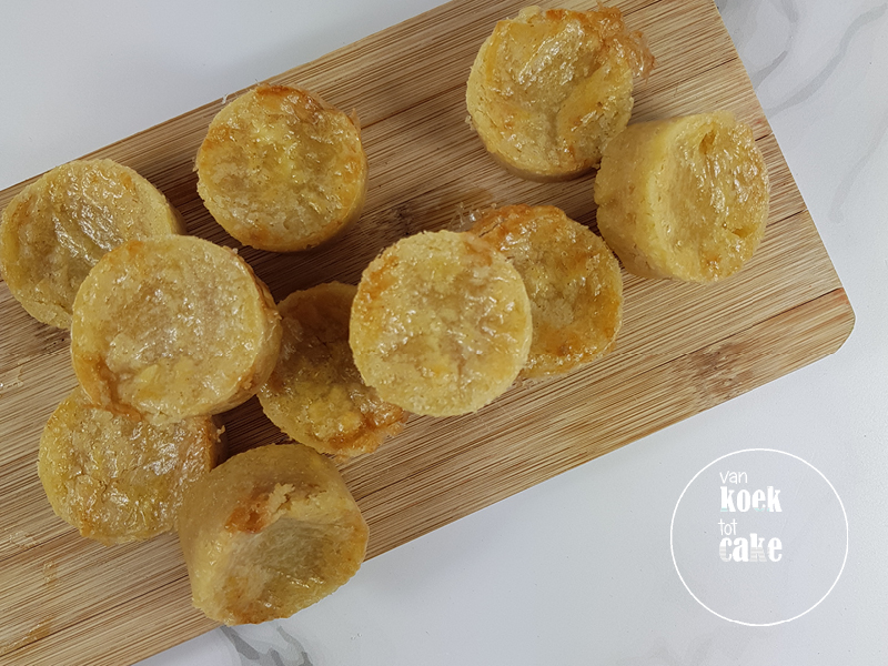 Bestellen Brownies, blondies en bars Breda Brabant